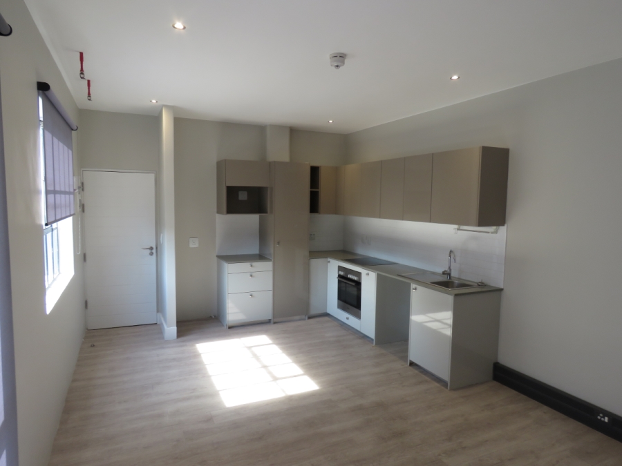 To Let 1 Bedroom Property for Rent in Paardevlei Western Cape